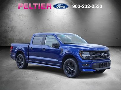 New 2026 Ford F150 STX w/ F-150 LOBO Package