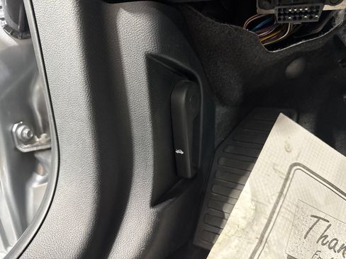 Used 2024 Ford Edge SEL AWD/4WD image 39