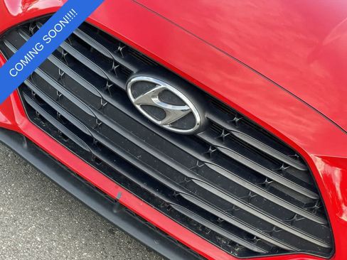 Used 2019 Hyundai Veloster 2.0 Premium FWD image 32