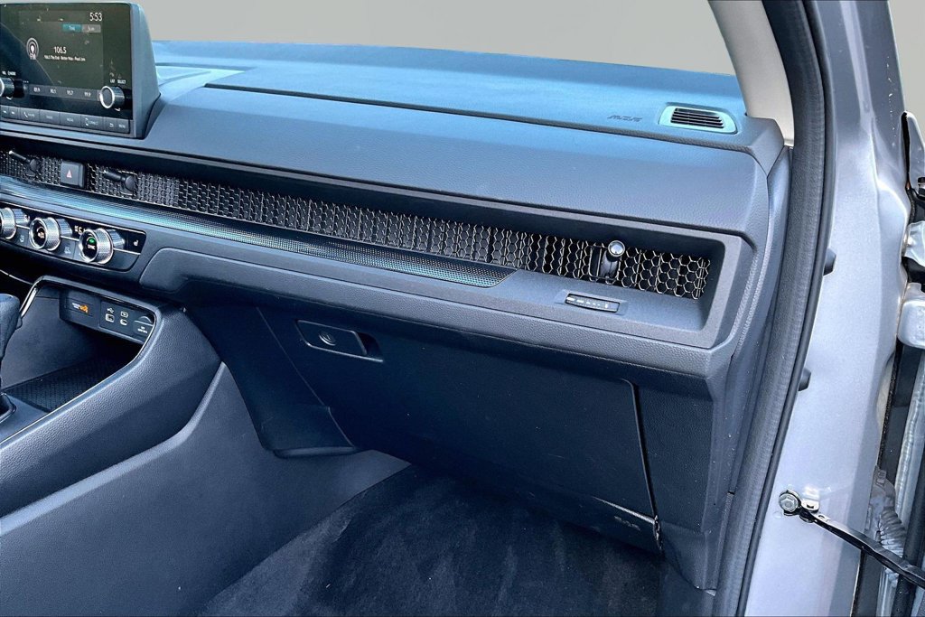 Used 2024 Honda CR-V EX image 18
