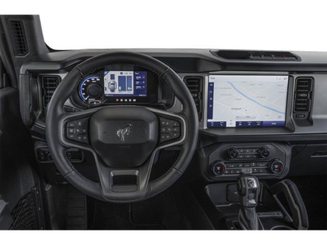 Used 2021 Ford Bronco Outer Banks AWD/4WD image 7