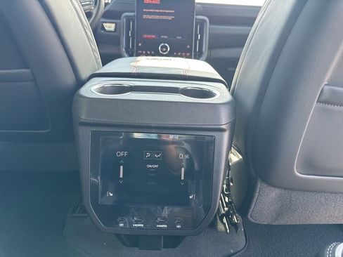 New 2026 GMC Yukon AT4 Ultimate AWD/4WD image 26