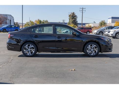 Certified 2025 Subaru Legacy image 2