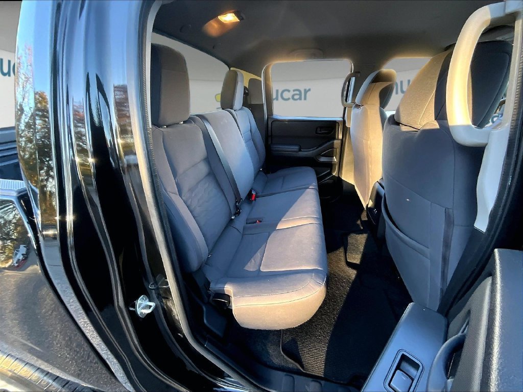 Used 2023 Nissan Frontier S AWD/4WD image 16