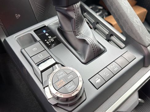 New 2026 Toyota Tacoma TRD Off-Road image 18