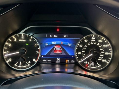 Used 2018 Nissan Murano S w/ Cargo Package image 18