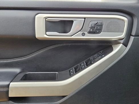 Used 2023 Ford Explorer Limited w/ Equipment Group 301A image 26