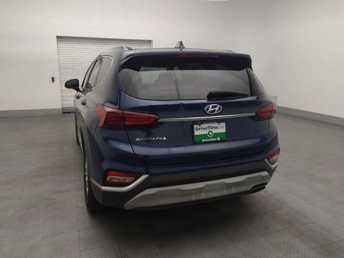 Used 2019 Hyundai Santa Fe SE FWD image 6