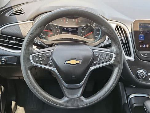 Used 2022 Chevrolet Malibu LS w/ Driver Confidence Package II FWD image 20