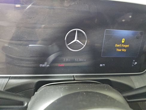 Used 2024 Mercedes-Benz C 300 Sedan image 11