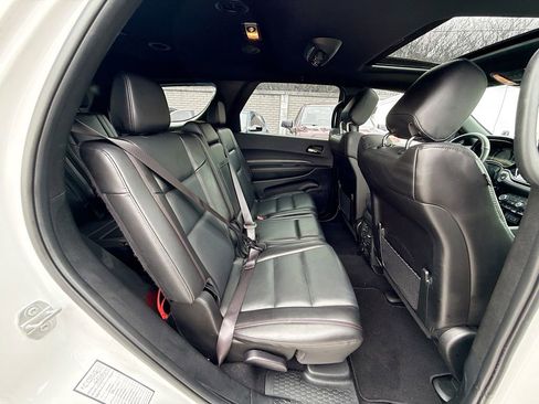 Used 2025 Dodge Durango GT image 32