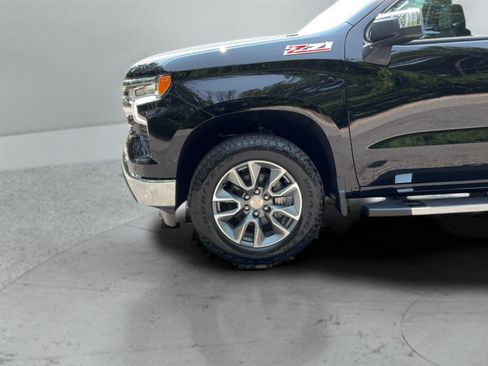New 2026 Chevrolet Silverado 1500 LT AWD/4WD image 35