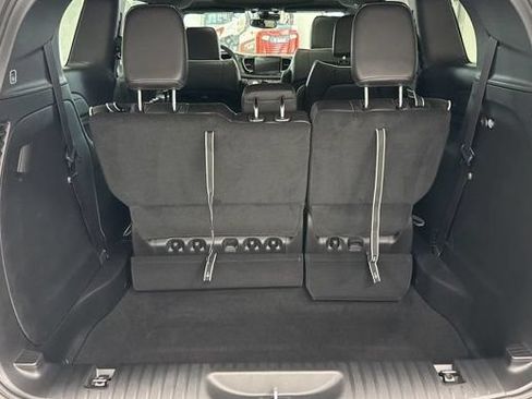New 2027 Chrysler Pacifica Limited AWD/4WD image 10