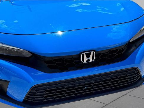 Used 2024 Honda Civic Sport Touring image 30