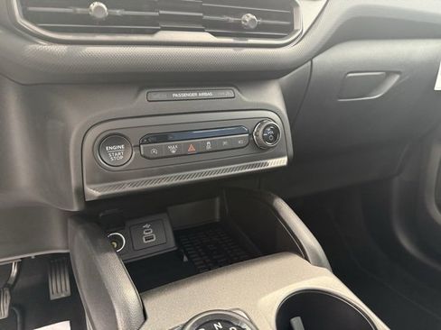New 2025 Ford Bronco Sport Outer Banks w/ Outer Banks Tech Package+ AWD/4WD image 22