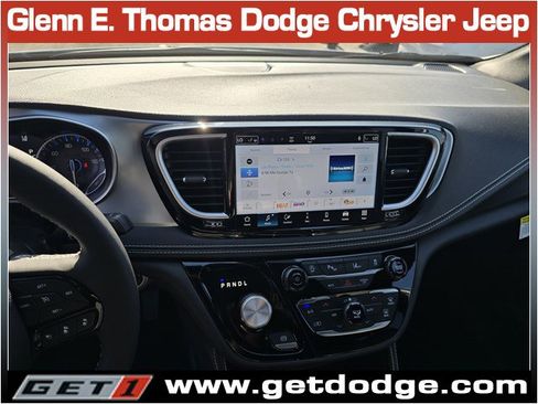 New 2026 Chrysler Pacifica Limited w/ S Appearance Package image 10