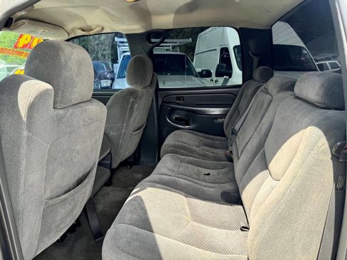 Used 2004 Chevrolet Silverado 2500 LS RWD image 14