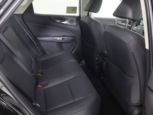 New 2026 Lexus NX 350 AWD w/ Premium Package image 14