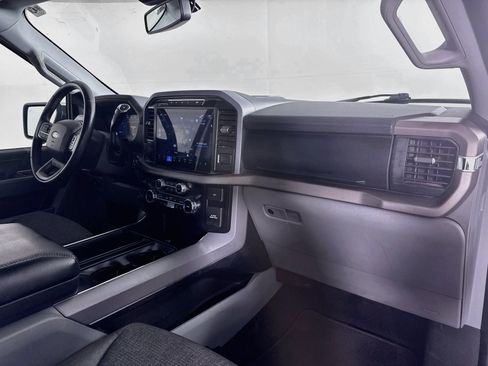 Used 2024 Ford F150 XLT w/ Equipment Group 302A MID AWD/4WD image 36