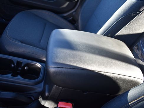 New 2026 Jeep Gladiator Sport image 23