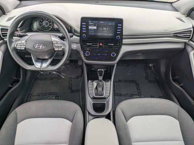 Used 2020 Hyundai Ioniq Blue FWD image 14