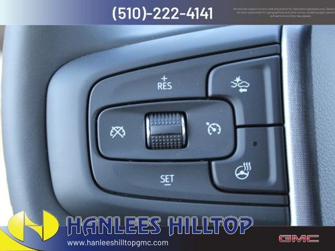 New 2026 GMC Sierra 2500 SLT w/ Max Trailering Package image 28