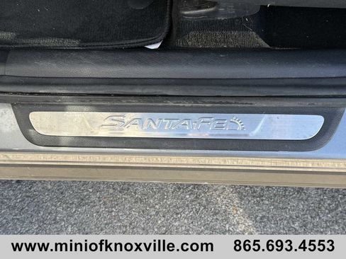 Used 2019 Hyundai Santa Fe Ultimate image 12