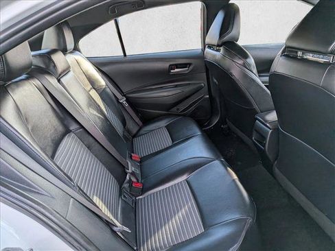 Used 2022 Toyota Corolla XSE image 20