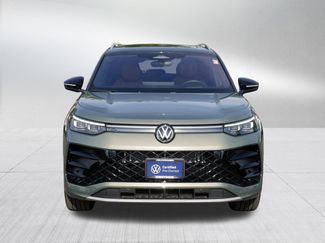 Certified 2025 Volkswagen Tiguan SEL R-Line AWD/4WD video 2