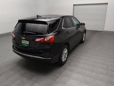 Used 2020 Chevrolet Equinox LT FWD image 9
