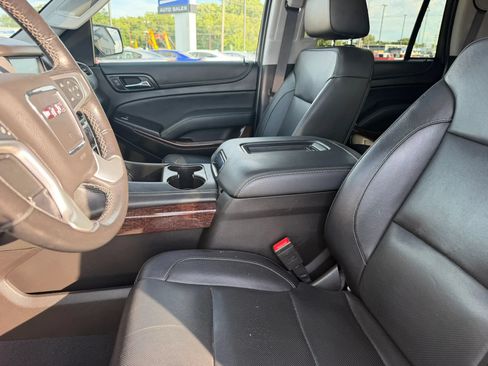 Used 2019 GMC Yukon SLT w/ Premium Edition AWD/4WD image 99