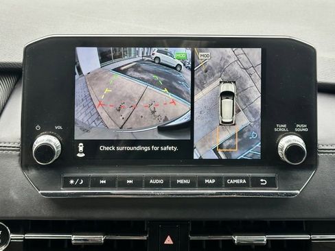 Used 2023 Mitsubishi Outlander SEL Black Edition image 31