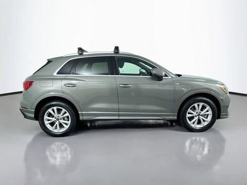 Used 2021 Audi Q3 2.0T Premium w/ Convenience Package AWD/4WD image 5