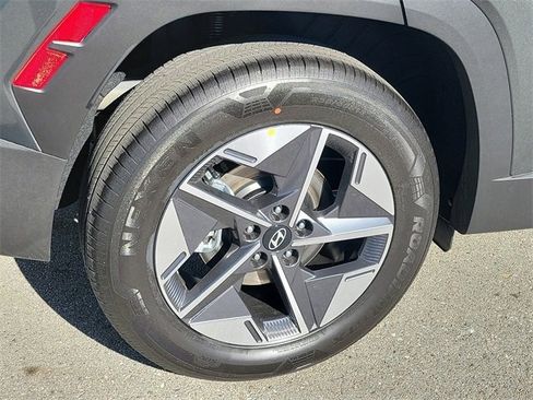 New 2026 Hyundai Tucson SEL image 27