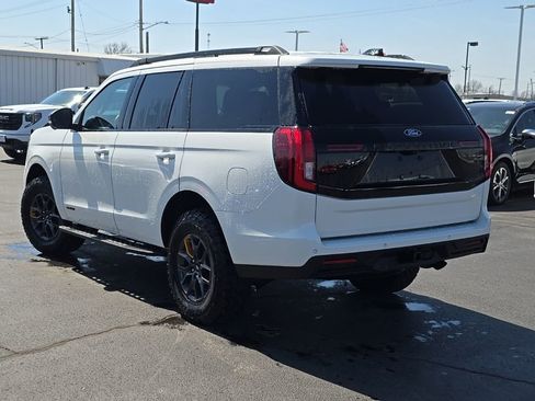 New 2026 Ford Expedition Tremor AWD/4WD image 58