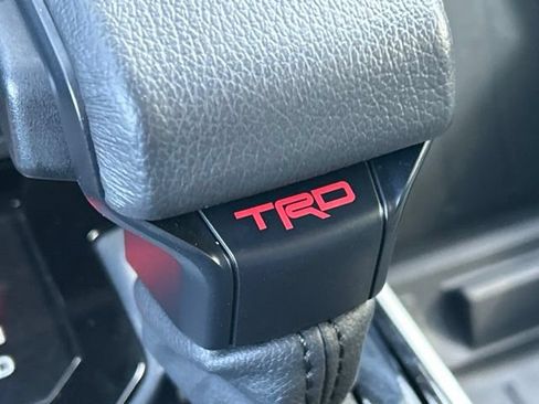 Used 2023 Toyota Tundra SR5 w/ TRD Sport Package AWD/4WD image 65
