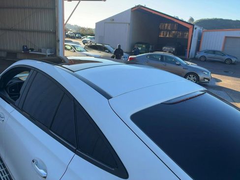 Used 2022 Mercedes-Benz GLE 53 AMG 4MATIC Coupe image 13