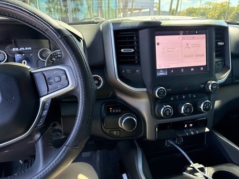 Used 2023 RAM 1500 Big Horn image 4