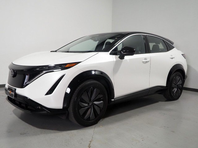 Used 2024 Nissan Ariya Evolve+ FWD image 10