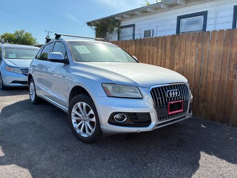 Used 2014 Audi Q5 2.0T Premium AWD/4WD image 31