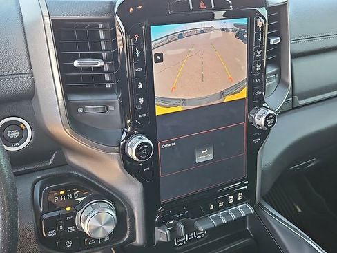 Used 2023 RAM 1500 Rebel w/ Rebel Level 2 Equipment Group image 14