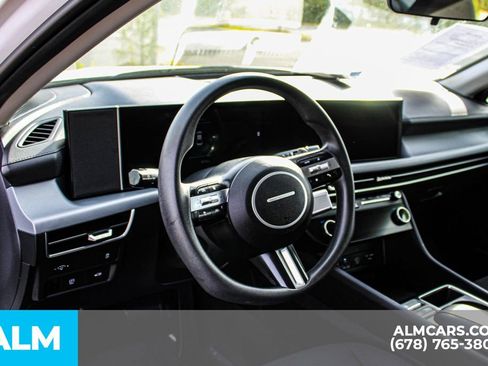 Used 2025 Hyundai Sonata SEL image 27
