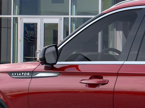 New 2026 Lincoln Aviator Reserve image 20