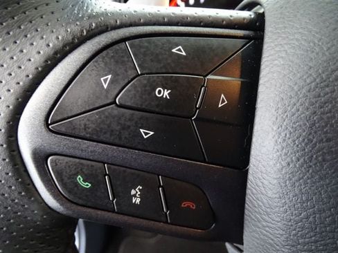 Certified 2025 Dodge Durango R/T AWD/4WD image 7