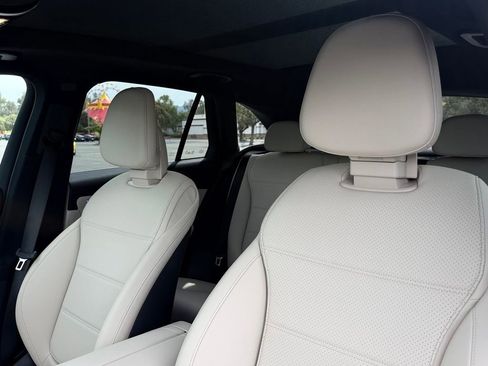 New 2026 Mercedes-Benz GLC 300 4MATIC image 20