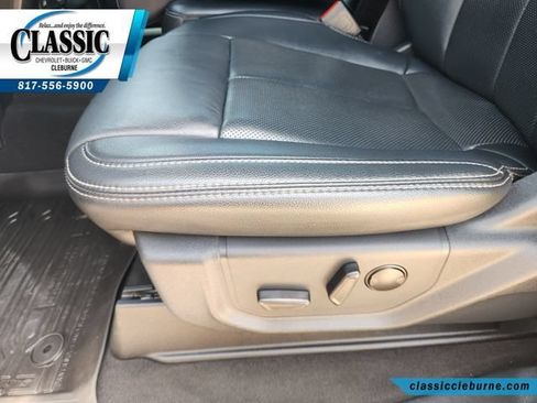 Used 2022 Ford F250 Lariat w/ Tremor Off-Road Package AWD/4WD image 27