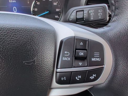 Certified 2023 Ford Explorer XLT AWD/4WD image 25