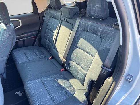 Used 2024 Ford Bronco Sport Heritage w/ Heritage Convenience Package image 13