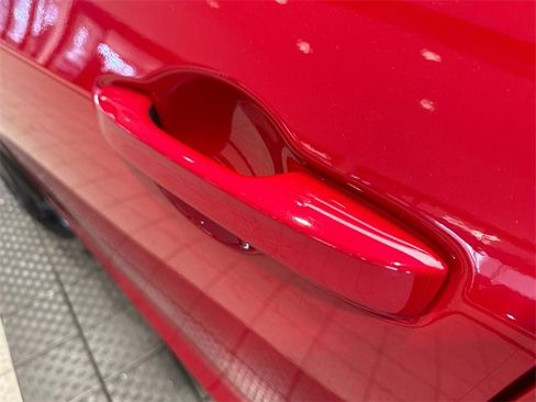 New 2025 Acura ADX A-Spec image 8