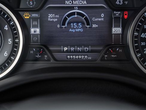 Used 2019 RAM 1500 Laramie image 56